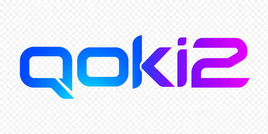 Qoki2 logo